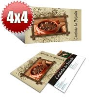 3.000 Panfletos 15X21