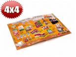 2.500 Encartes