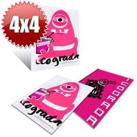 5.000 Panfletos 10X15 - 4/4