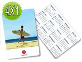 1.000 Calendários de Bolso