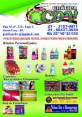 5.000 Panfletos 10X14 - 4/0